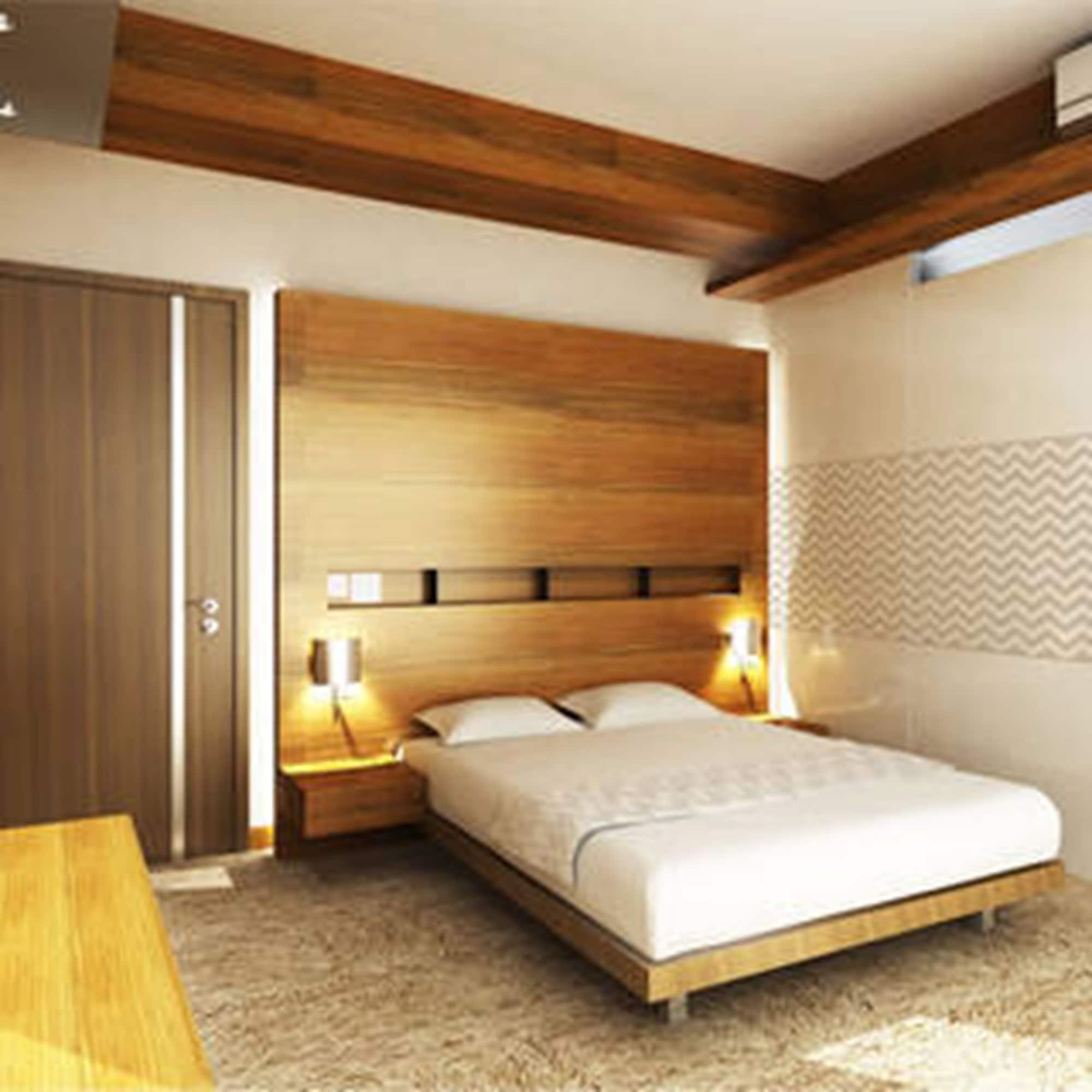 Hotel Oliba Boca Del Rio Dış mekan fotoğraf