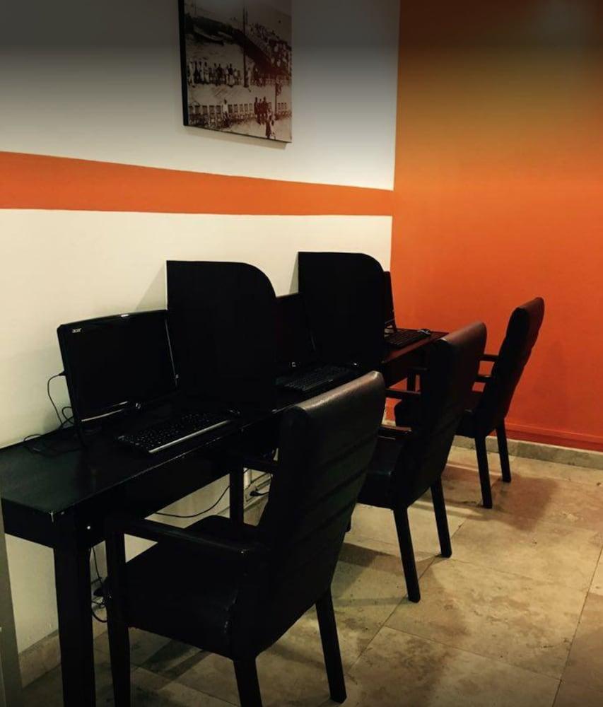 Hotel Oliba Boca Del Rio Dış mekan fotoğraf