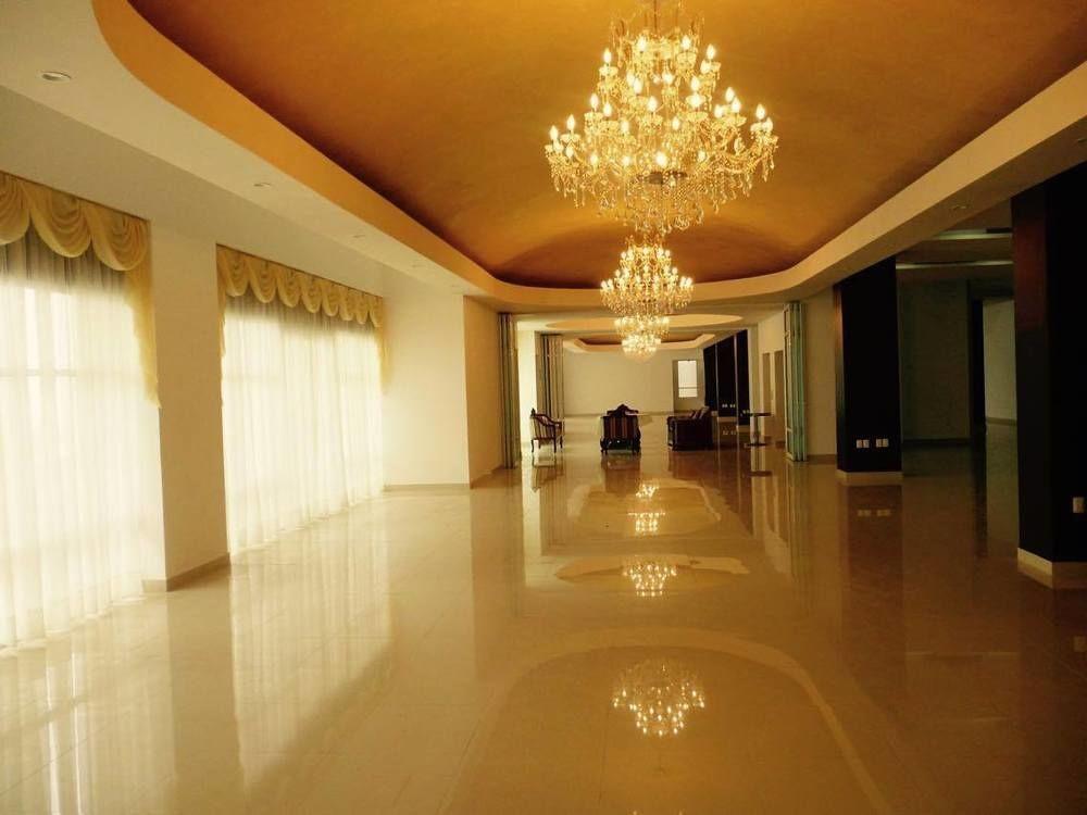 Hotel Oliba Boca Del Rio Dış mekan fotoğraf
