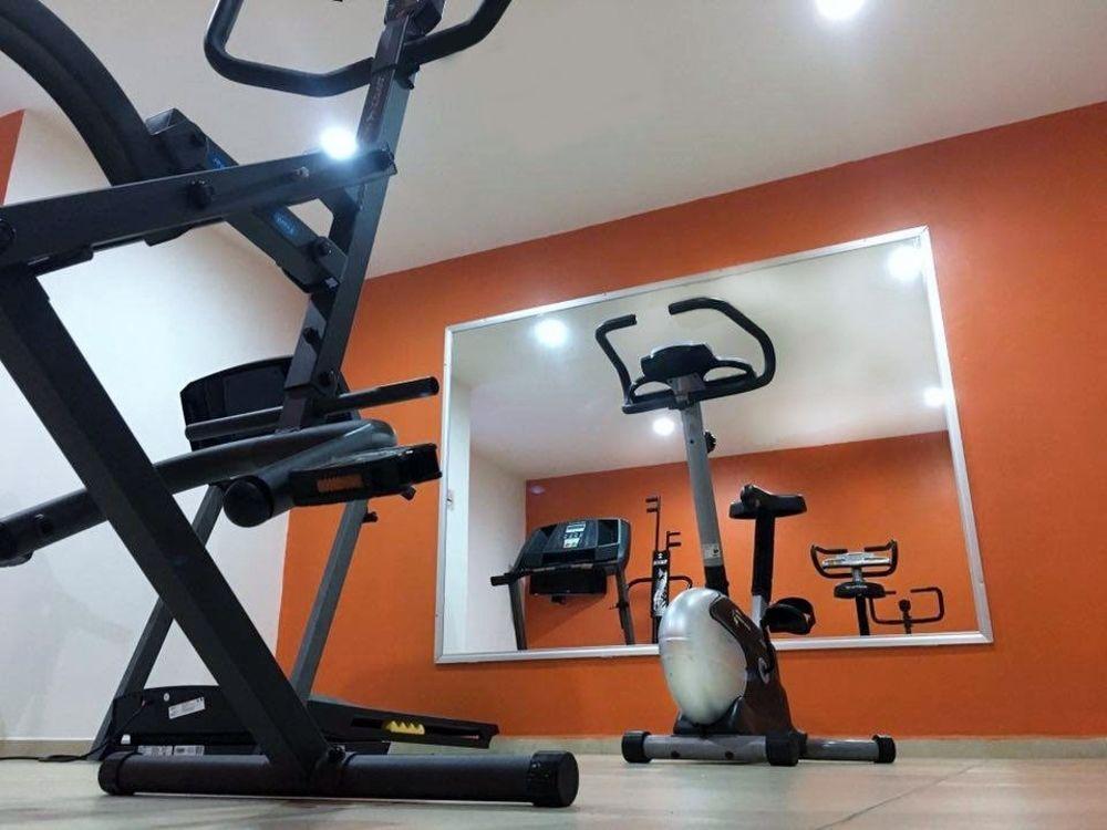 Hotel Oliba Boca Del Rio Dış mekan fotoğraf