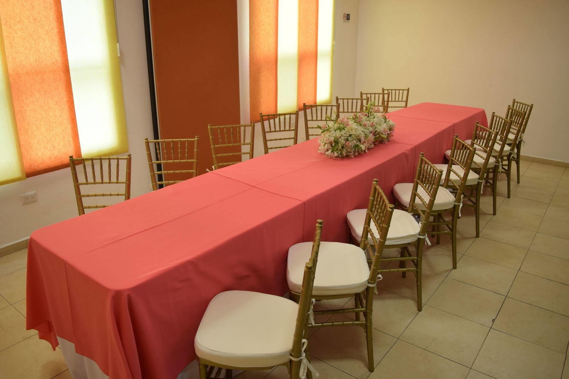 Hotel Oliba Boca Del Rio Dış mekan fotoğraf